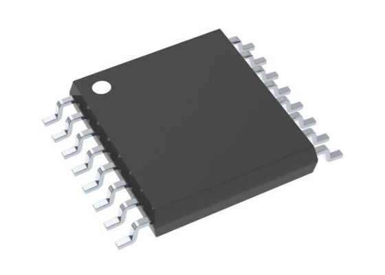 ADS8671IPWR puce de circuit intégré de 14 bits convertisseur analogique à numérique TSSOP-16 convertisseur ADC