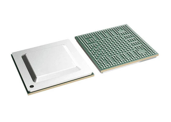 AM62P54CVMHIAMHR Microcontroller MCU Sitara™ Arm Cortex-A53 Microprocessor With 3D Graphics