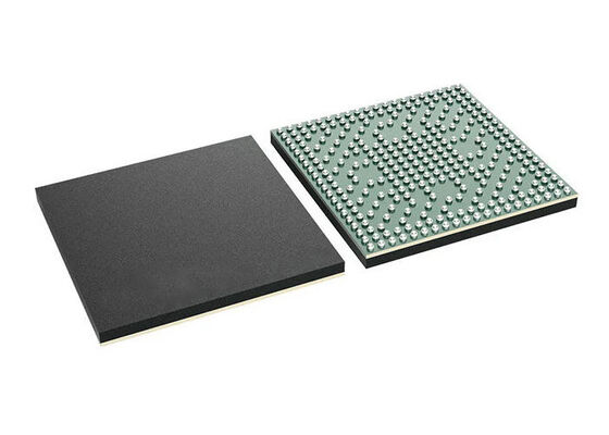 AM2612AOEFHIZFGR Microcontrôleur MCU 500MHz Bracelet à double noyau Cortex-R5F MCU avec sécurité et sécurité