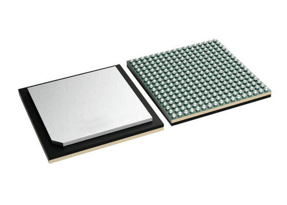 DAC39RF20ANH Integrated Circuit Chip Digital To Analog Converter 16-Bit RF-Sampling DAC FCCSP-289