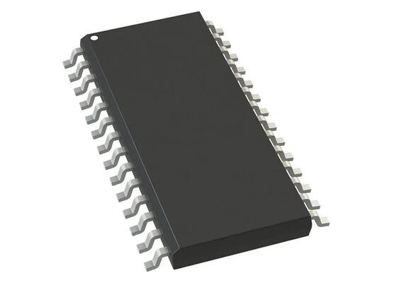 DRV8932PPWPR puce de circuit intégré 35V 1A Quad indépendant demi-conducteur de pont avec détecteur de courant