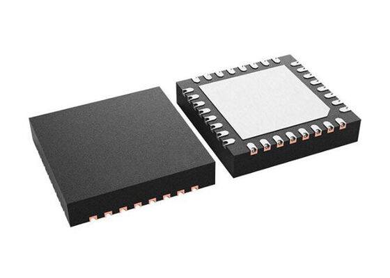 LM51251AQRHBRQ1 Puce de circuit intégré automobile à double phase contrôleur de boost synchrone VQFN-32