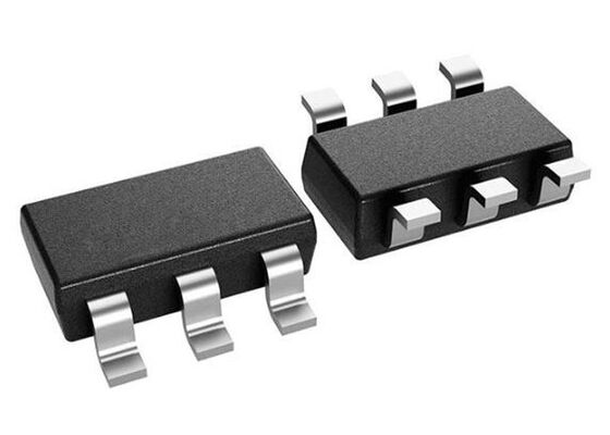 LMR51635XDDCR puce de circuit intégré simple commutateur convertisseur de bouton synchrone SOT-23-6