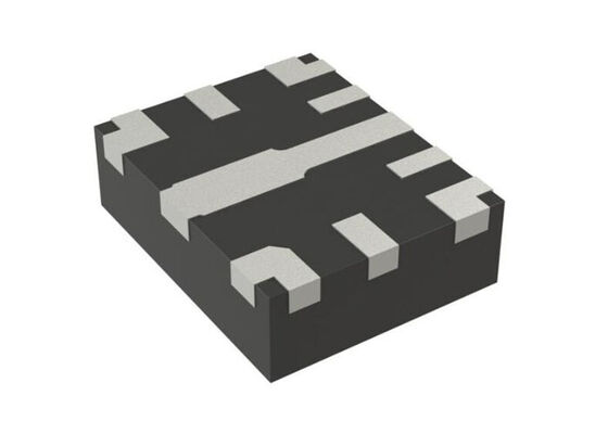 LMR604403SRAKR puce de circuit intégré 36V 4A convertisseur de bouton synchrone WQFN-HR-9