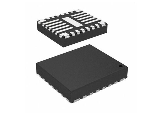 LP87562TRNFRQ1 Integrated Circuit Chip 16A Automotive Multiphase Buck Converter With Integrated Switches