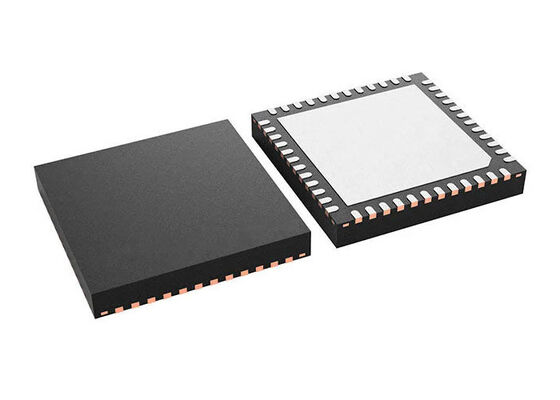 Microcontrôleur MSPM0G1519SRGZR MCU ARM Cortex-M0+ 32 bits à très faible consommation, MCU à signaux mixtes