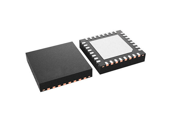 MSPM0G3518SRHBR Microcontrôleur MCU 80MHz Microcontrôleurs à signal mixte pour le comptage intelligent