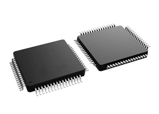 MSPM0G3519SPNR Microcontrôleur MCU 32 bits 80 MHz MCU à signal mixte pour les modules de communication