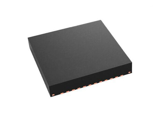 TPS537G4SZLFR Puce de circuit intégré à double sortie numérique multifase à 16 phases
