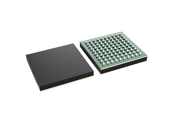 MSPM0G3519SZAWR Microcontrôleur MCU Microcontrôleurs à signaux mixtes 32 bits avec interface CAN-FD