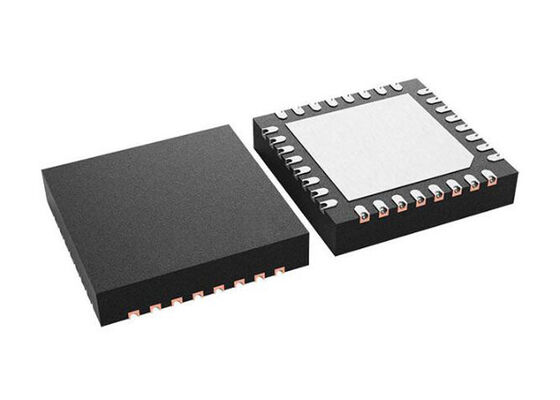 Puce de circuit intégré TPS6521505WRHBRQ1, gestion de l'alimentation Programmable par l'utilisateur IC VQFN-32