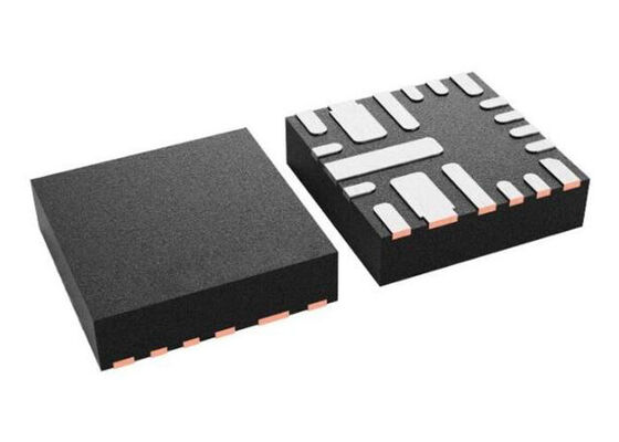 Puce de Circuit intégré TPS548A23VANR, convertisseur Buck synchrone à détection à distance 12A WQFN-19
