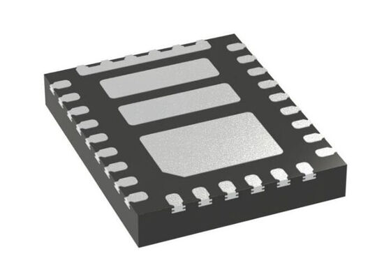 TPS546C25VBDR puce de circuit intégré 35A PMBus synchrone à convertisseur step-down WQFN-33