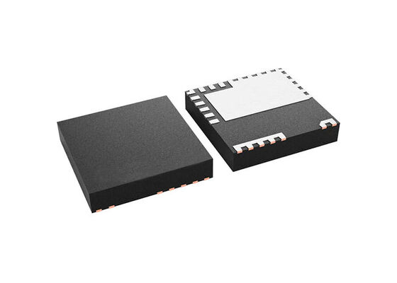 Puce de circuit intégré UCG28824-1REZR, convertisseur Flyback QR haute fréquence auto-biaisé avec GaN intégré