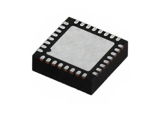 AD3300WBCPZ Ethernet IC en mode double Ethernet vers le bus de bord émetteur-récepteur RCP