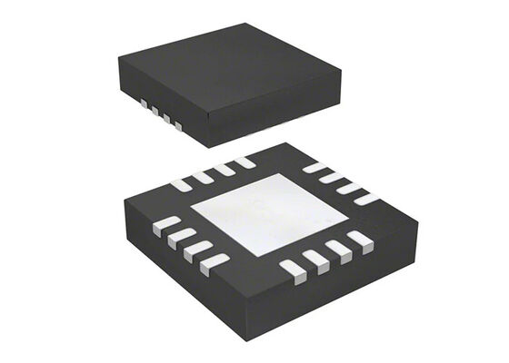 AD7388BCPZ puce de circuit intégré 4 canaux 4MSPS 12 bits ADC SAR à double échantillonnage simultané