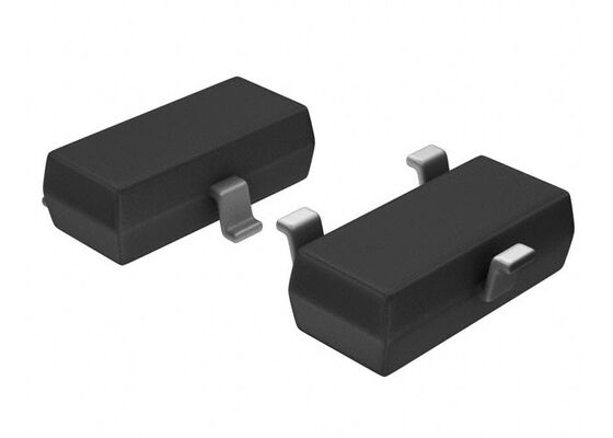 ADL6346ACRZB Circuit intégré puce à 1 canal à puissance ultra-faible Circuit de réinitialisation du microprocesseur SOT-23-3