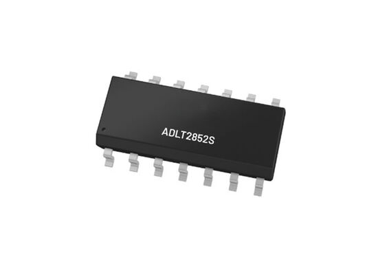 Puissance basse 3,3 V 20 Mbps Transcepteur RS485/RS422 pour le traducteur de niveau