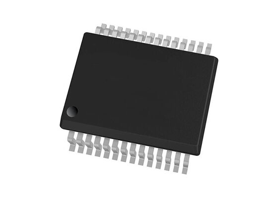 ADUM6421AWBRNZ5 Circuit intégré puce Quad-Channel Isolateurs numériques pour émetteurs-récepteurs RS-232