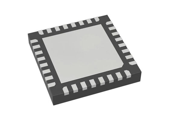 Puce de circuit intégré HMC1160LP5E 8,45 GHz à 9,30 GHz MMIC VCO avec sortie à demi-fréquence