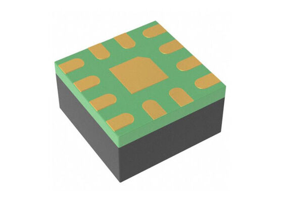 Puce de Circuit intégré LTC3307AIV, convertisseur de commutation silencieux abaisseur synchrone 5V 3A LQFN-12
