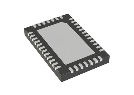 LTC4283IUHF Puce de circuit intégré à usage général, régulateur à échange à chaud avec moniteur d'énergie
