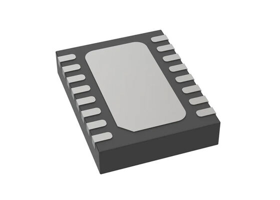 LTC2380IDE-24 puce de circuit intégré 24 bits à faible bruit SAR ADC avec filtre numérique intégré