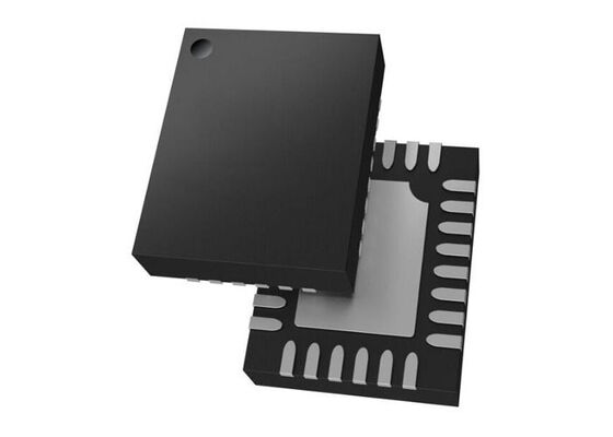 LTC4281IUFD Contrôleur de commutation à chaud à puce de circuit intégré avec surveillance compatible I2C QFN-28
