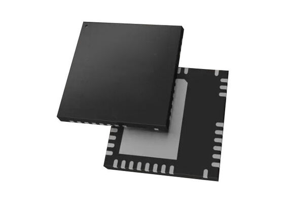 LTC4286AUKM Puce de circuit intégré à haute puissance contrôleur à échange thermique positif QFN-39