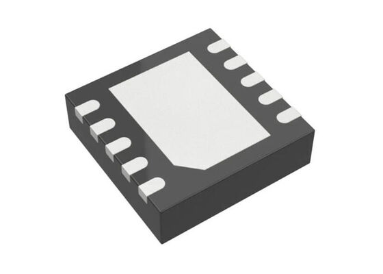 Circuit intégré LTC4368IDD-2, puce de Suppression des surtensions, commutateurs et contrôleurs de Protection DFN-10