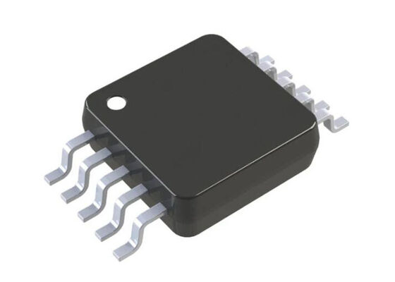 LTC4368IMS-1 puce de circuit intégré 100V UV/OV et contrôleur de protection inverse MSOP-10