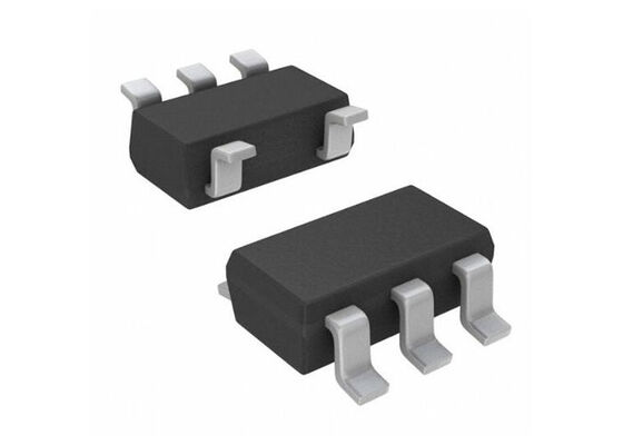 MAX16151BWT régulateurs linéaires à faible décharge pour ordinateurs portables SOT23-5