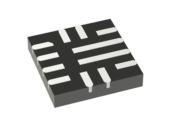 Puce de circuit intégré MAX15095GFC, contrôleur d'échange à chaud à 1 canal à usage général 12-FC2QFN