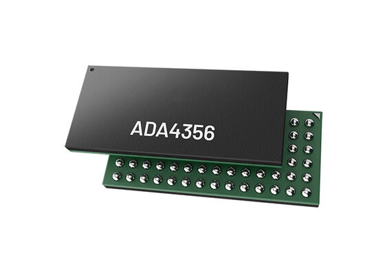 ADA4356ABCZ puce de circuit intégré Transimpédance programmable courant à bits récepteur μModule