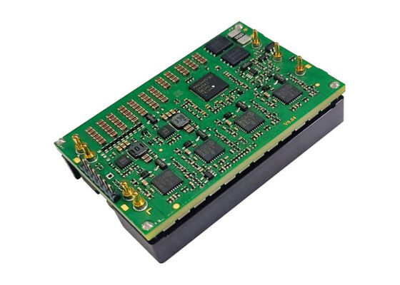 ADPM12200CMLZDL puce de Circuit intégré quart de brique DC-DC Module d'alimentation 2000 W convertisseur non isolé