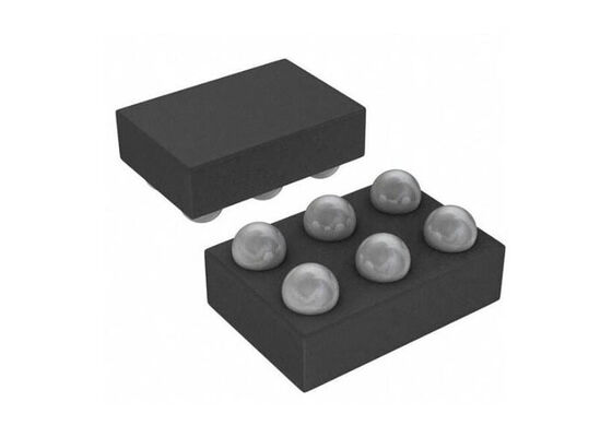 MAX38656AANT puce de circuit intégré NanoPower Buck Convertisseur WLP-6 régulateurs de commutation
