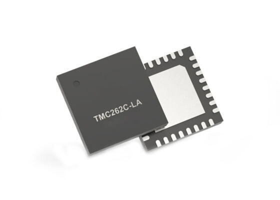 Puce de Circuit intégré TMC262C-LA, pilote de moteur pas à pas biphasé haute résolution 5V à 60V