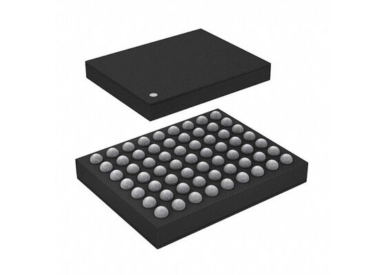 Solution de gestion de l'alimentation portable hautement intégrée, puce de circuit intégré MAX20356GEWY, pour l'IoT