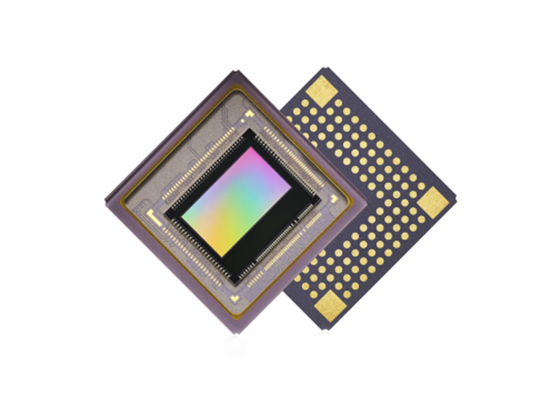 IC de capteur de vision basé sur des événements IMX646-AAMR-C avec diagonale 7.1 mm Taille 0,92 M pixels efficaces et faible latence 800 μs