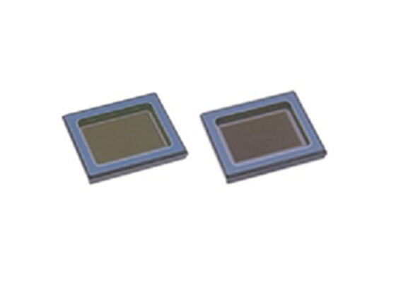 IMX183CLK-J Capteur d'image CMOS 20.48M-Pixel efficace Capteur monochrome IC avec structure rétroéclairée et mode vidéo 4K