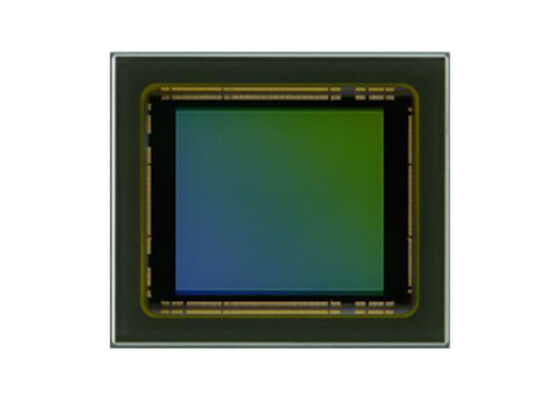 IMX925-AMJ Capteur d'image CMOS à l'état solide de 1,2 pouce avec 24,55 mégapixels et obturateur global pour la lecture à grande vitesse