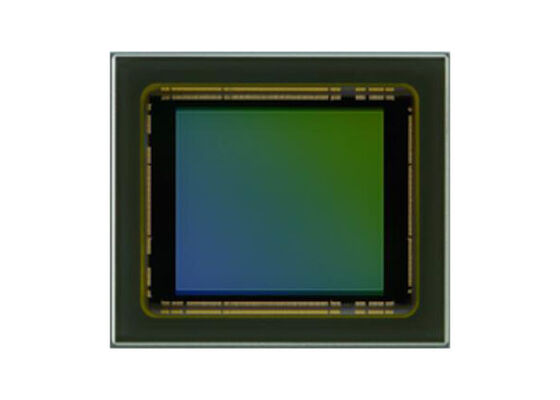 IMX926-AMJ Capteur d'image CMOS de 1/1,1 pouces avec écran d'obturation global de 12,41 mégapixels et lecture haute vitesse