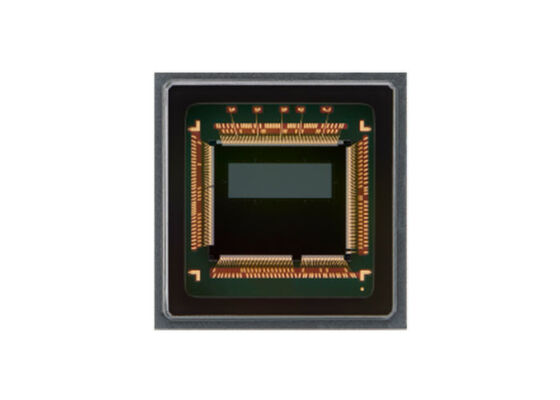 IMX560-AAMV SPAD ToF Sensor de profondeur avec pixels d'amplification du signal et distance de mesure de 300 m en diagonale 6,25 mm