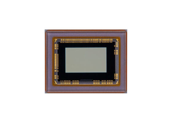 Capteur d'image à l'état solide CMOS IMX454LXR-C avec tableau de pixels carrés et pixels efficaces de 2,13 M pour l'imagerie multispectral