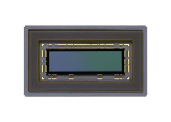 IMX901-AMR Capteur d'image CMOS de 1,4 pouce avec 16,41 millions de pixels