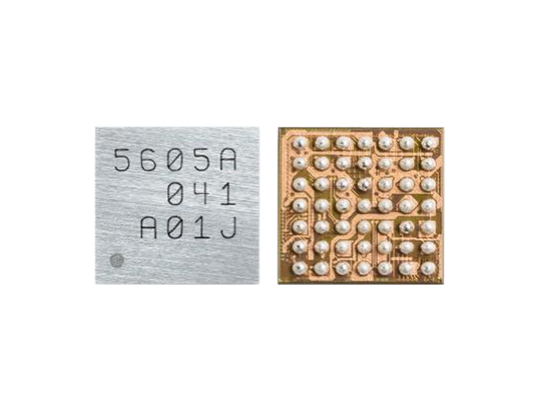 CXD5605AGF Puce de circuit intégré à faible puissance Multi-Constellation Single Band L1 Récepteur GNSS