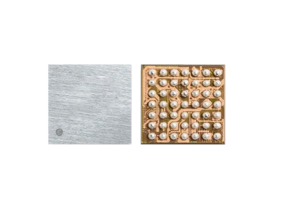 CXD5642GF Puce de circuit intégré à récepteur GNSS multi-constellation de 1,8 V à consommation d'énergie ultra-faible