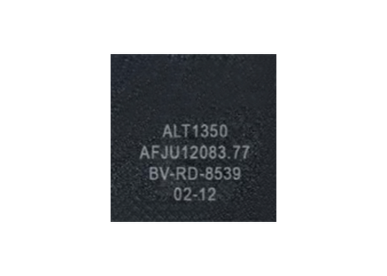 Puce IoT ALT1350 Puce LTE-M/NB-IoT faible consommation avec bande de fréquence 617-2 200 MHz pour l'IoT massif 5G