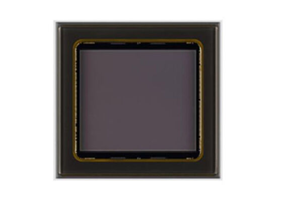 Capteur d'image CMOS IMX535-AAQJ avec diagonale 14,0 mm Taille 12,41 M pixels efficaces et fonction d'obturateur global