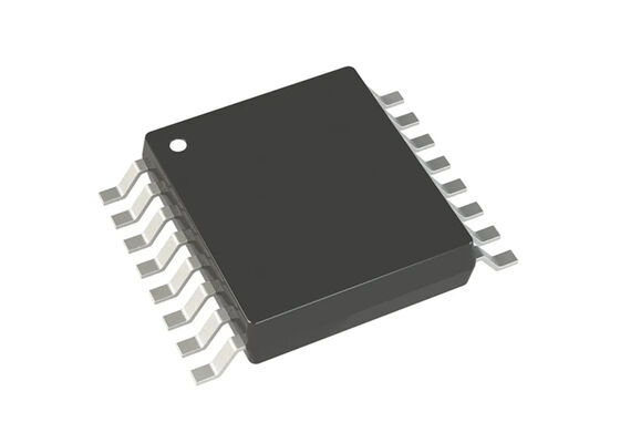 AD7091R-2BRUZ puce de circuit intégré à 2 canaux de puissance ultra-faible de 12 bits convertisseur analogique en numérique